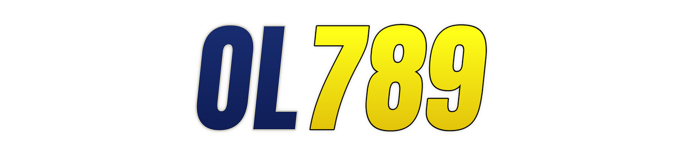 ol789 โลโก้